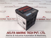 Yokogawa Ut550-04 Temperature Controller 100-240V Ac