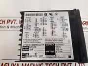 Yokogawa Ut550-04 Temperature Controller 100-240V Ac