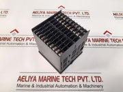 Yokogawa Ut550-04 Temperature Controller 100-240V Ac