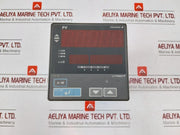 Yokogawa Ut550 Digital Temperature Controller 100-240Vac 50/60Hz 20Va Max 