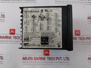 Yokogawa Ut550 Digital Temperature Controller 100-240Vac 50/60Hz 20Va MaxÂ 