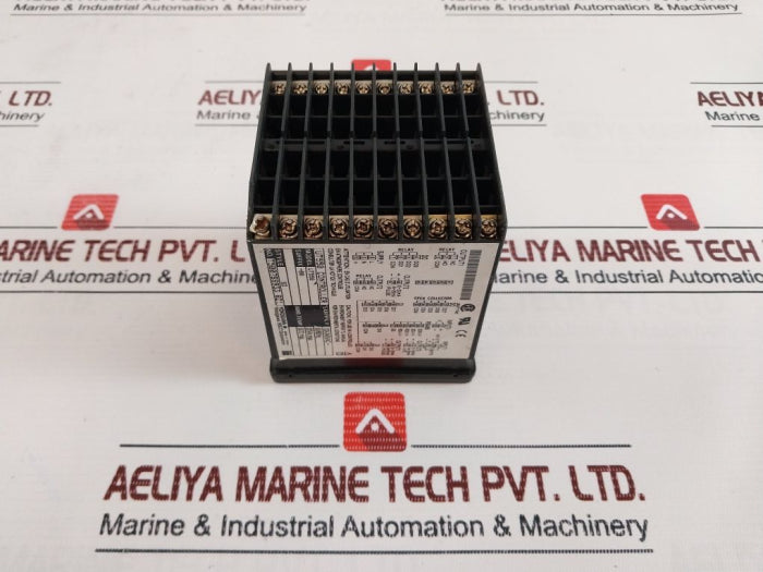 Yokogawa Ut550E Temperature Controller