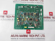 Yokogawa As V8210Fw Pcb Card