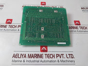 Yokogawa As V8210Fw Pcb Card (New)