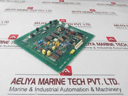 Yokogawa As V8210Fw Pcb Card (New)
