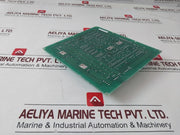 Yokogawa As V8210Fw Pcb Card (New)