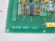 Yokogawa As V8210Fw Pcb Card (New)