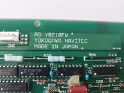 Yokogawa As V8210Fw Pcb Card (New)
