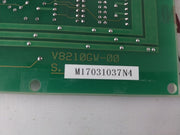 Yokogawa As V8210Fw Pcb Card (New)