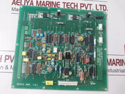 Yokogawa As V8210Fw Pcb Card (New)