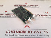 Yokogawa Vf701 Control Bus Interface Card Psw2.1 Style-s3