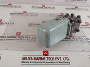 Yokogawa Y/13A1-hk2/Cal-m/Z