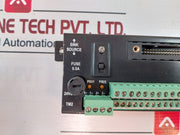 Yokogawa Yaed5D-11@F Terminal Board 24 Vdc