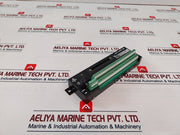 Yokogawa Yaed5D-11@F Terminal Board 24 Vdc