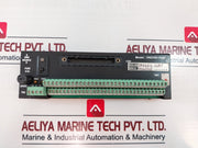 Yokogawa Yaed5D-11@F Terminal Board 24 Vdc