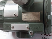 Yokogawa Yta110-ea2Db Temperature Transmitter Cal Rng: 0 To 200°C