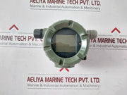 Yokogawa Yta110-ea2Db Temperature Transmitter Cal Rng: 0 To 200°C
