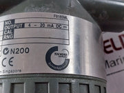 Yokogawa Yta110-ea2Db Temperature Transmitter Cal Rng: 0 To 200°C