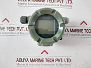 Yokogawa Yta110-ea2Db Temperature Transmitter Car Rng: 0 To 400°C