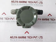 Yokogawa Yta110-ea2Db Temperature Transmitter Car Rng: 0 To 400°C