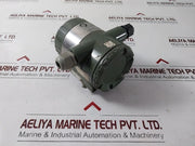 Yokogawa Yta110-ea2Db Temperature Transmitter Car Rng: 0 To 400°C