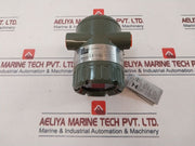 Yokogawa Yta110-ea2Dn/Ku2 Temperature Transmitter