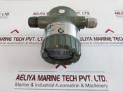 Yokogawa Yta110-ea2Db Temperature Transmitter 0 To 600°C