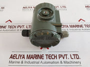 Yokogawa Yta110-ea2Db Temperature Transmitter 0 To 600Â°C