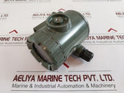 Yokogawa Yta110-ea2Db Temperature Transmitter 0 To 600Â°C
