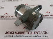 Yokogawa Yta110-ea2Db Temperature Transmitter 0 To 600Â°C