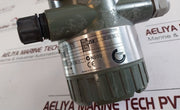 Yokogawa Yta110-ea2Db Temperature Transmitter 0 To 600Â°C