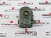 Yokogawa Yta110 Temperature Transmitter 0-400Â°C 24Vdc