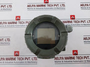 Yokogawa Yta110 Temperature Transmitter 0-400Â°C 24Vdc