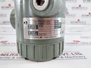 Yokogawa Yta110 Temperature Transmitter 0-400Â°C 24Vdc