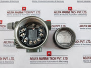 Yokogawa Yta110 Temperature Transmitter 0-400Â°C 24Vdc