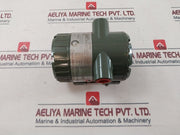 Yokogawa Yta 110 Temperature Transmitter