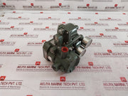 Yokogawa Yvp110 Valve Positioner 91La04702 143 200-700 Kpa 9-32V Dc Ip65