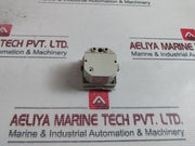 Yokoyama Hm-1 Hour Meter 110V/120V 60Hz