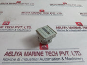 Yokoyama Hm-1 Hour Meter 110V/120V 60Hz