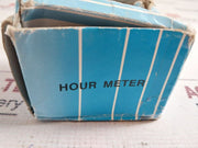 Yokoyama Hm-1 Hour Meter 110V/120V 60Hz