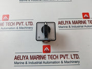 Yong Sung 10A Cam Switch 250Vac