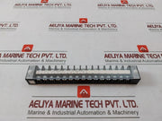 Yong Sung Ysft020-15P Screw-clamp Terminal Block Pt-100 Sensor 250V 20A 600Vmax