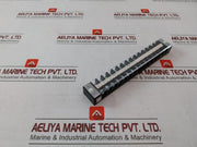 Yong Sung Ysft020-15P Screw-clamp Terminal Block Pt-100 Sensor 250V 20A 600Vmax