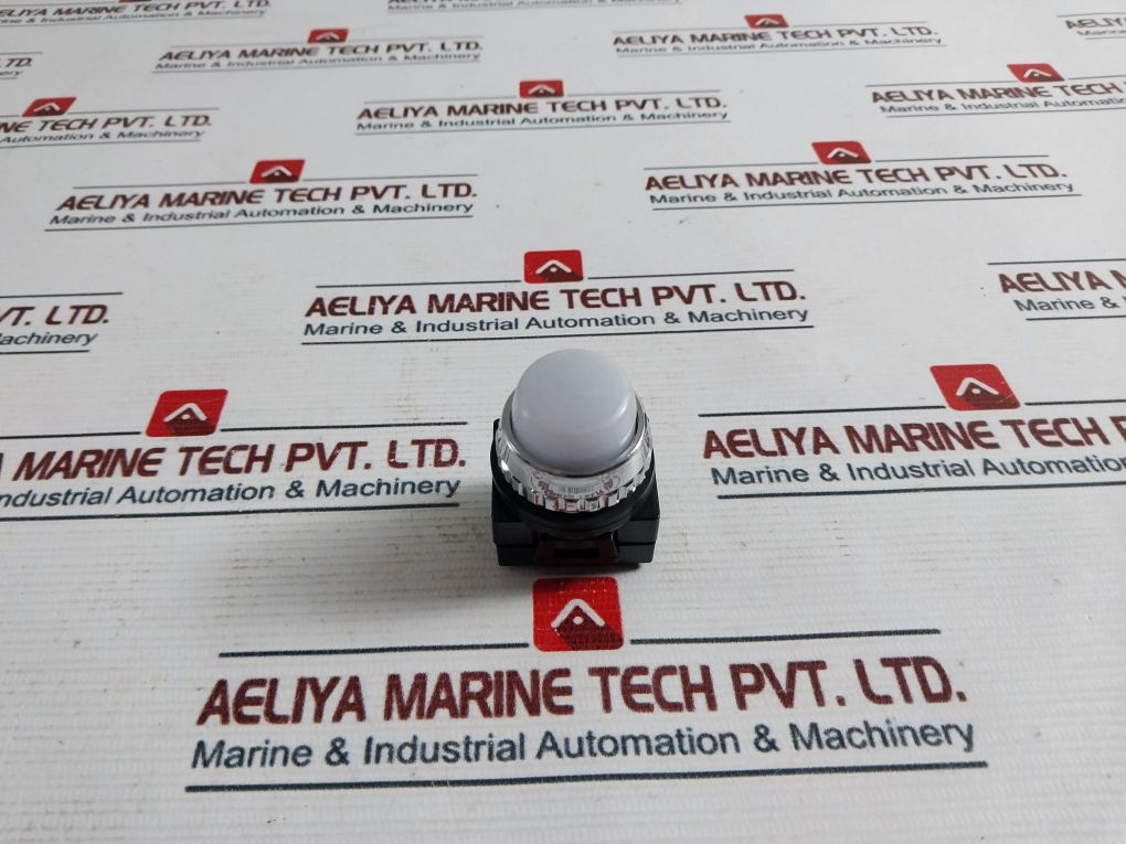 Yong Sung Yspl3-06A Indicator Light Lamp 6.3V 1W