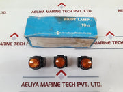 Yong Sung Yspl3-t12A Pilot Lamp 6.3V1W