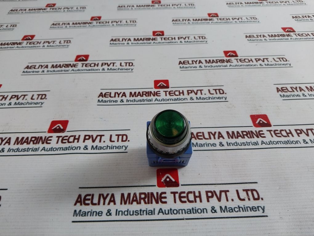 Yong Sung Yspl 3-t22A Indicator Lamp/Light 6.3V 1W