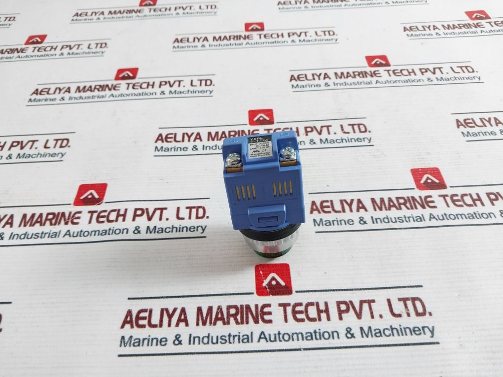 Yong Sung Yspl 3-t22A Indicator Lamp/Light 6.3V 1W