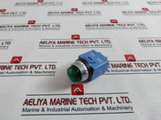 Yong Sung Yspl 3-t22A Indicator Lamp/Light 6.3V 1W