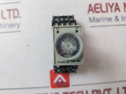 Yong Sung Ysst-m4 Small Timer With Base Pt78740