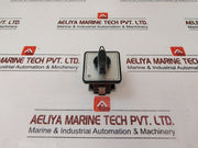 Yongsung 8406 Cam Switch 10A 250Vac